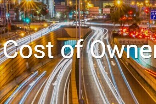 Fleet Total Cost of Ownership Explained
