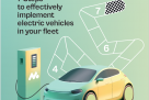 7 Steps to effectively implement electric vehicles in your fleet